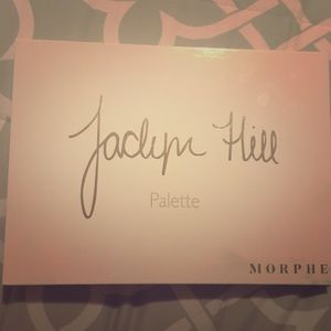 Jaclyn Hill Palette